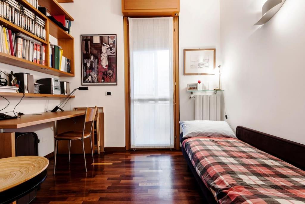Apartamento Martesana *