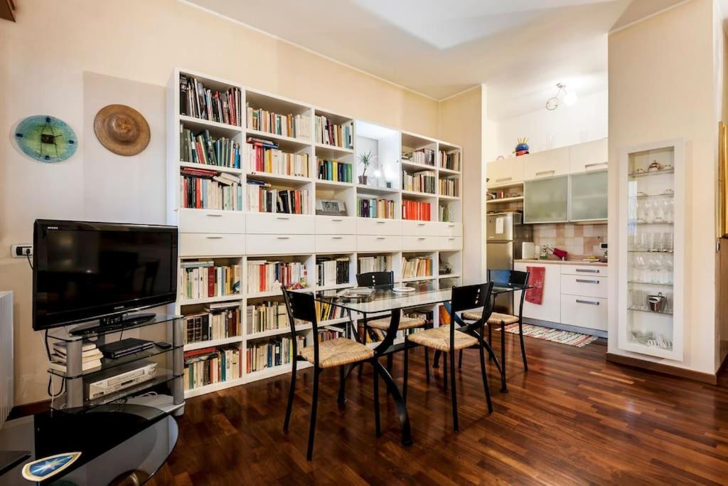 Apartamento Martesana