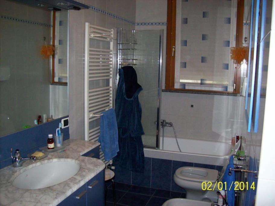 Apartamento Martesana Milán