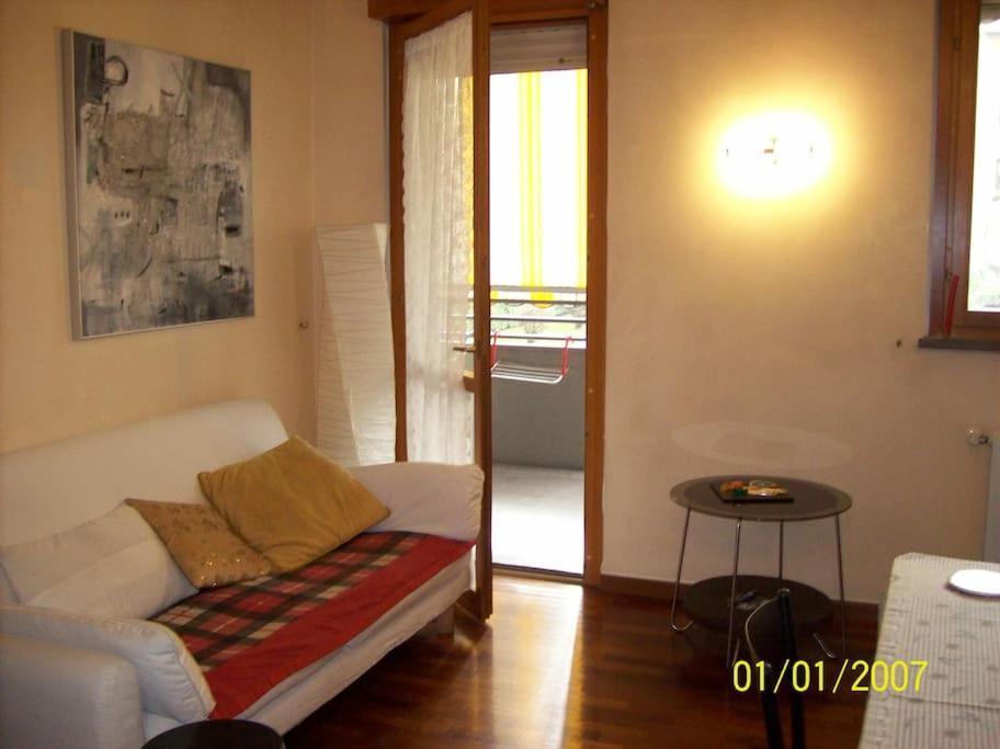 Martesana Apartamento