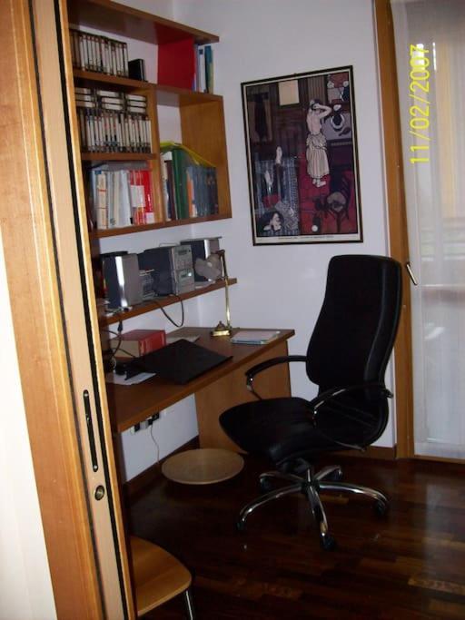 Apartamento Martesana Milán