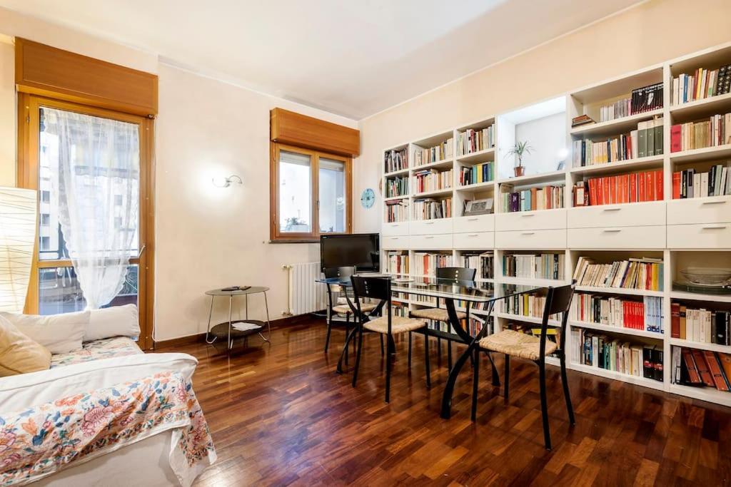 Apartamento Martesana