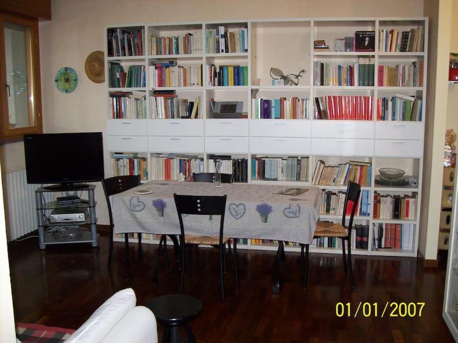 Martesana Apartamento *