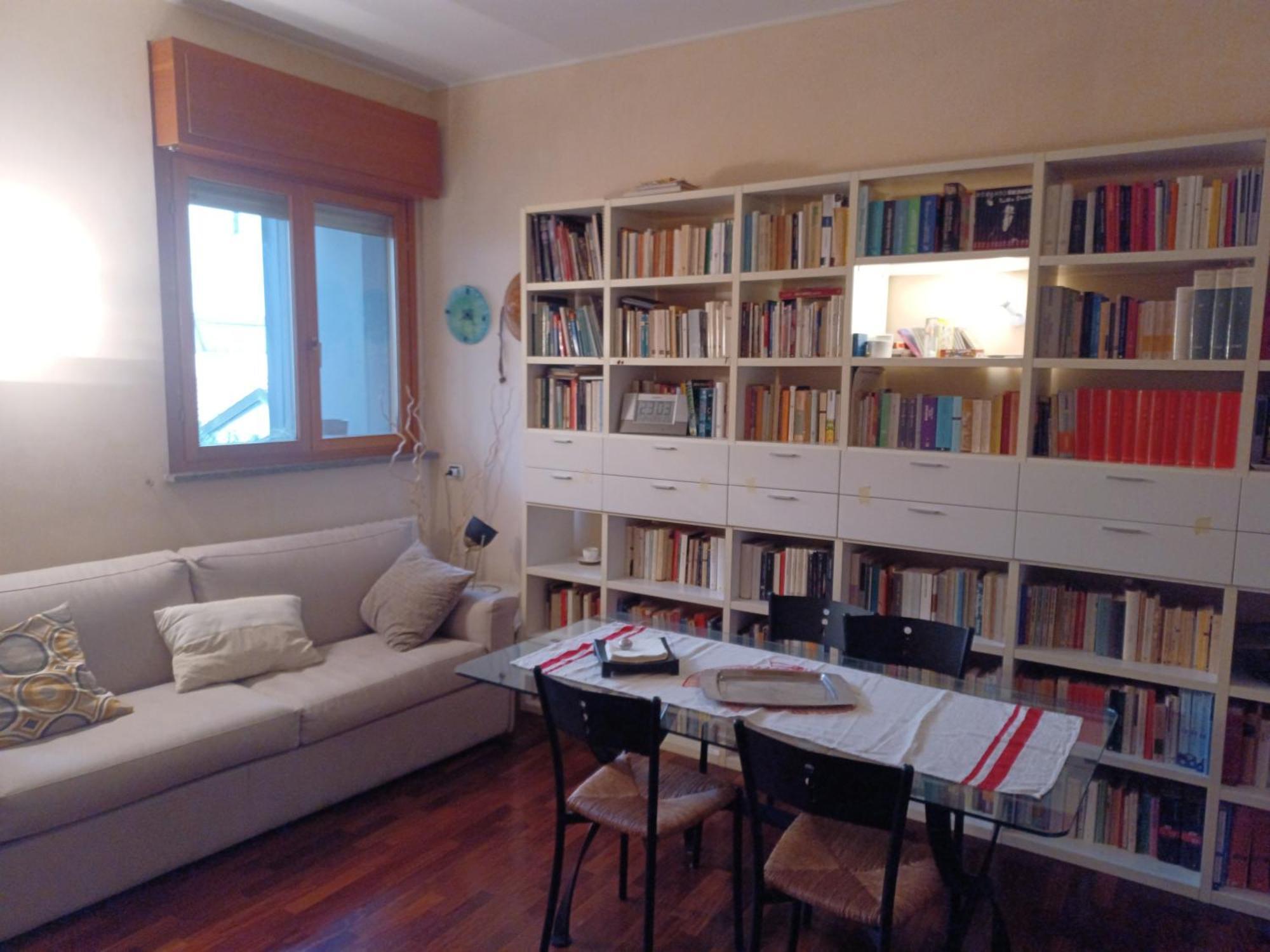 Apartamento Martesana Milán